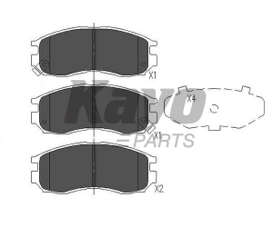KBP-5502 KAVO PARTS 